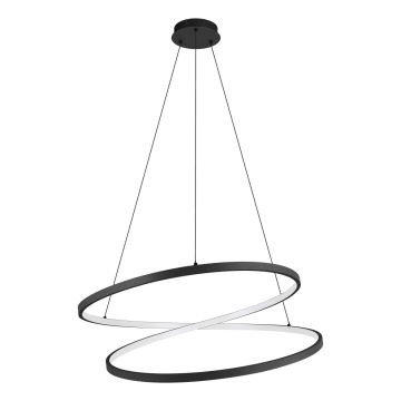 Eglo RUOTALE 901138 Hanglamp 42W/LED 3000K 5000lm
