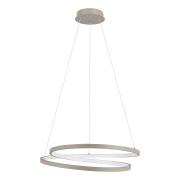 Eglo RUOTALE 901139 Hanglamp 36W/LED 3000K 4500lm