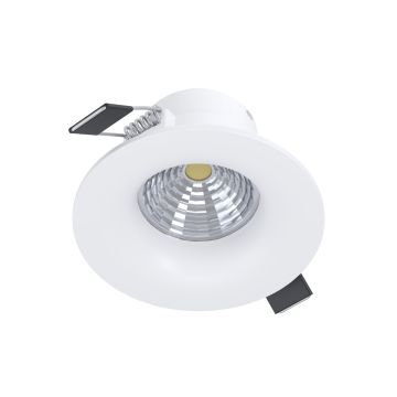 Eglo SALICETO 902329 Inbouwspot 1x6W/LED 4000K 580lm ip20