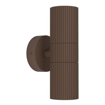 Eglo TOMELLOSO 902041 Wandlamp 2x28W/GU10 ip44