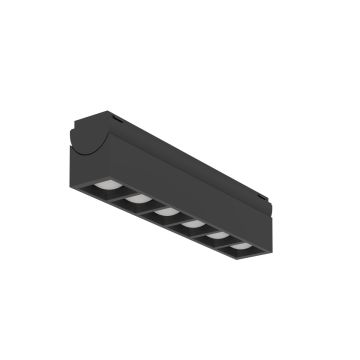 Eglo TPLUS 6 LENS SPOT 901686 Railspot 6.6W/LED 2700-6500K 1000lm ip20