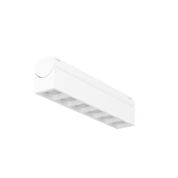 Eglo TPLUS 6 LENS SPOT 901709 Railspot 6.6W/LED 2700-6500K 1000lm ip20