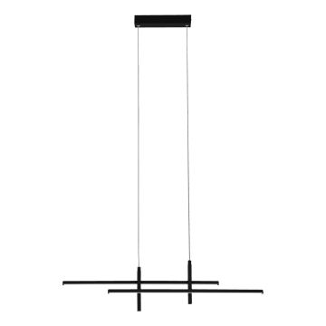 Eglo TREPILIANO 901885 Hanglamp 20W/LED 3000K 2500lm ip20