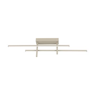 Eglo TREPILIANO 901886 Plafondlamp 20W/LED 3000K 2500lm ip20