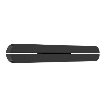 Eglo VASCELLA 902221 Wandlamp 10.5W/LED 2700K, 4000K, 6500K 1400lm ip44