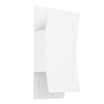 Eglo VERDOLINO 902022 Wandlamp 2x4W/LED 2700K, 4000K, 6000K 1200lm ip44