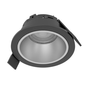 Eglo YEBRA 902296 Inbouwspot 1x4.8W/LED 2700K, 4000K, 6500K 480lm ip44