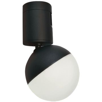 Zambelis FLEXIBLE TRACK 23187 Railspot 5W/led 3000K 281lm IP20