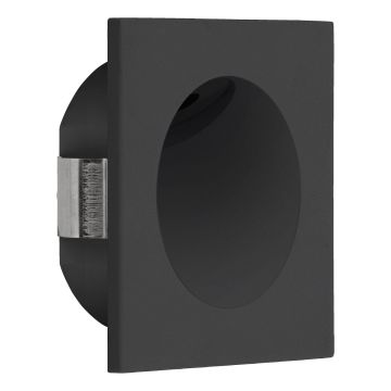 Eglo ZARATE 900251 Inbouwspot 2W/LED 3000K 90lm ip20