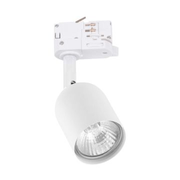 Zuma Line 3F 9050 Railspot 1x10W/GU10 IP20