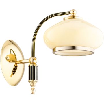 Alfa ASTORIA 91553 Wandlamp 1x/E27