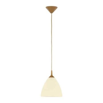 Alfa BARTEK 9102 Hanglamp 1x60W/E27