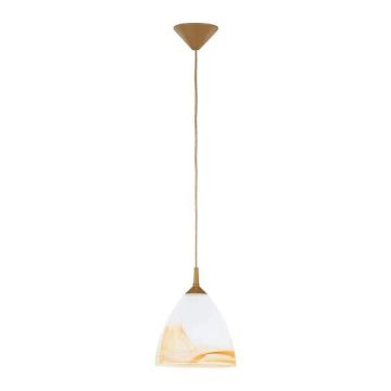 Alfa BARTEK 9108 Hanglamp 1x60W/E27