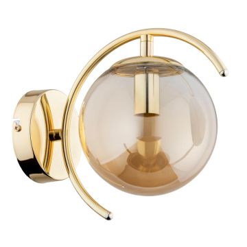 Alfa EL-DORADO 91515 Wandlamp 1x40W/E14 IP20