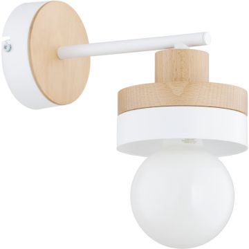 Alfa LARSO 91536 Wandlamp 1x15W/E27