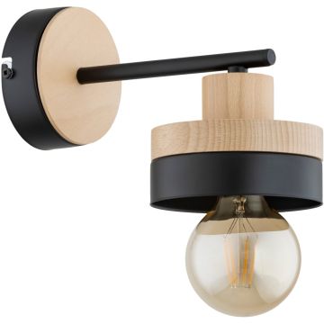 Alfa LARSO 91537 Wandlamp 1x15W/E27