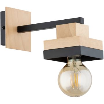 Alfa MIKO 91538 Wandlamp 1x15W/E27