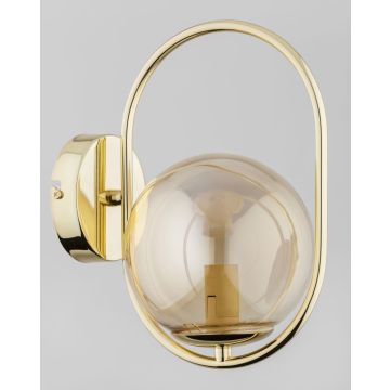 Alfa OVAL 91516 Wandlamp 1x10W/E14 IP20