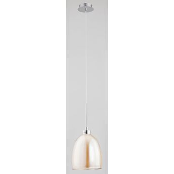 Alfa RONDA 9121 Hanglamp 1x60W/E27 IP20