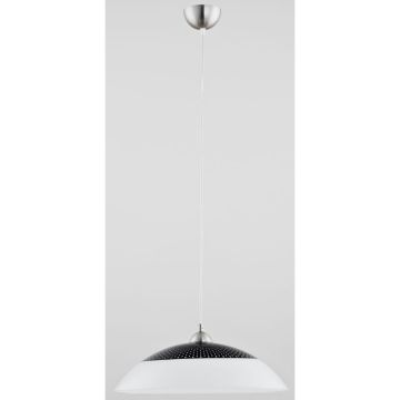 Alfa SINGLE 9185 Hanglamp 1x60W/E27