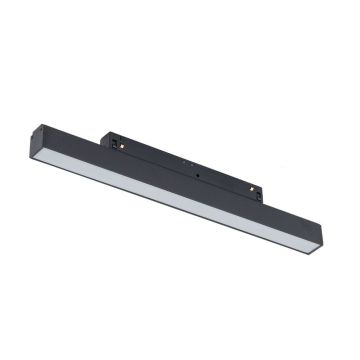 Antigo Komatsu 6544 Railspot 1x20W/LED 3000K 1600lm IP20