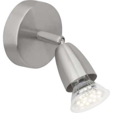 Brilliant AMALFI LED G21510/13 Wandlamp 1x50W/GU10 IP20
