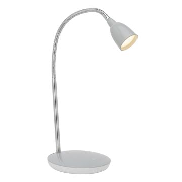 Brilliant ANTHONY G92935/11 Bureau lamp 1x3W/LED 3000K 250LM IP20