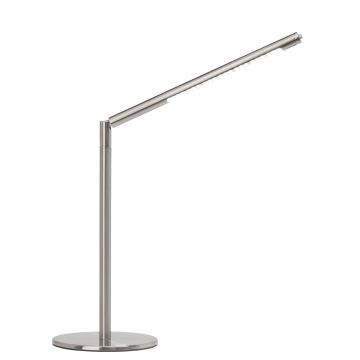 Brilliant BOMBAY G92928/13 Bureau lamp 1x4W/LED 540LM IP20