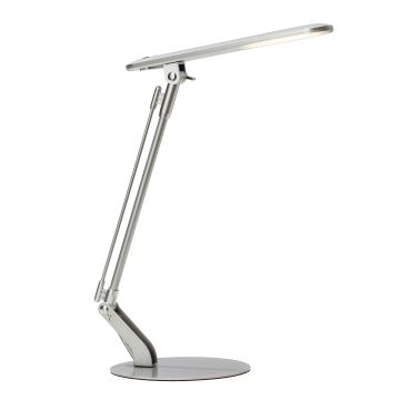Brilliant BRENDAN G94808/11 Bureau lamp 1x4W/LED 4000K 500LM IP20