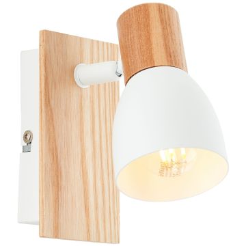 Brilliant DAINTREE 99710/75 Wandlamp 1x28W/E14 IP20