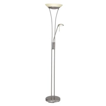 Brilliant FINN G93035/13 Staande lamp 1x21W/LED 2500LM IP20