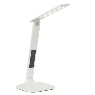 Brilliant GLENN G94871/05 Bureau lamp 1x4W/LED 320LM IP20