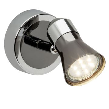 Brilliant JUPP LED G18310/76 Wandlamp 1x7W/GU10 IP20