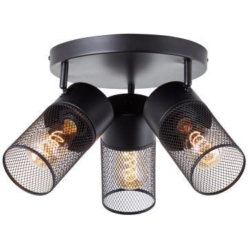 Brilliant KAMOLO 99725/76 Spot 3x40W/E27 IP20
