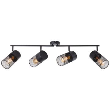 Brilliant KAMOLO 99726/76 Spot 4x40W/E27 IP20