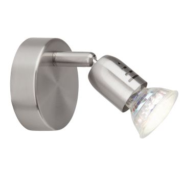 Brilliant LOONA G28810/13 Wandlamp 1x3W/GU10 IP20
