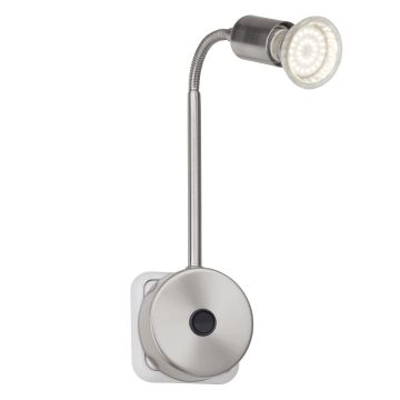 Brilliant LOONA G28842/13 Wandlamp 1x3W/GU10 IP20