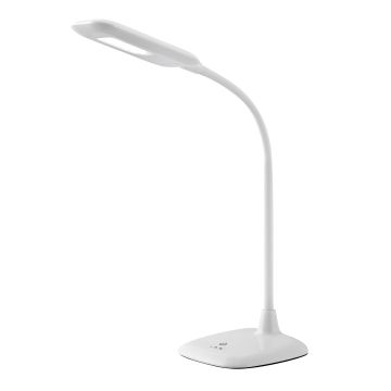 Brilliant NELE G94920/05 Bureau lamp 1x4W/LED 340LM IP20
