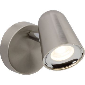 Brilliant NIFTY G50610/13 Wandlamp 1x4W/LED 480LM IP20