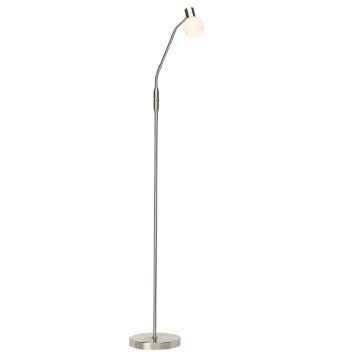 Brilliant PHILO G16358/13 Staande lamp 1x25W/E14 IP20