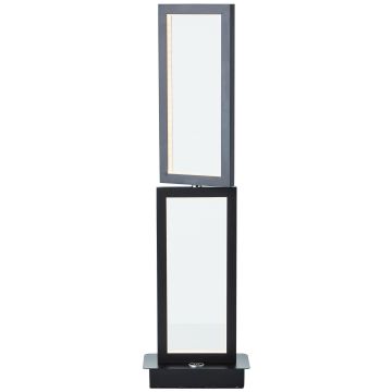 Brilliant RANUT G93141/06 Tafellamp 2x16W/LED 3000K 2000LM IP20