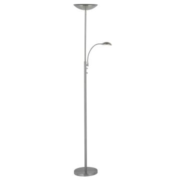 Brilliant ROSANNA G93011/13 Staande lamp 1x21W/LED 2500LM IP20