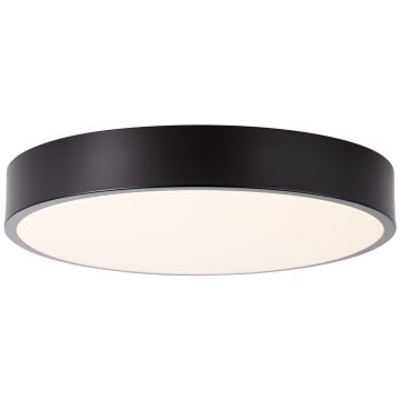 Brilliant SLIMLINE G97013/06 Plafondlamp 1x12W/LED 1500LM IP20