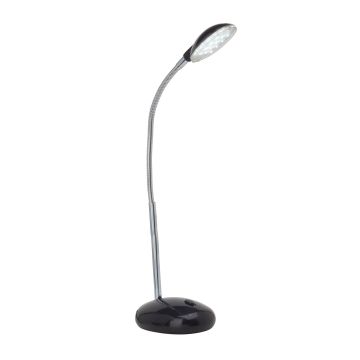 Brilliant TIMMI G92927/06 Bureau lamp 1x2W/LED 140LM IP20