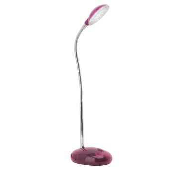 Brilliant TIMMI G92927/17 Bureau lamp 1x2W/LED 140LM IP20