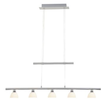 Brilliant TONJA G70573/15 Hanglamp 1x22W/LED 3100LM IP20