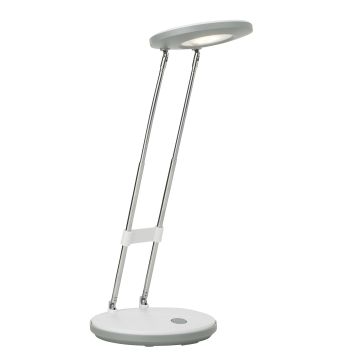 Brilliant VENEDIG G92926/05 Bureau lamp 1x2W/LED 3000K 220LM IP20