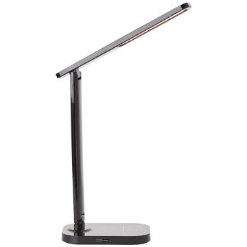 Brilliant VICARI G93102/06 Bureau lamp 1x4W/LED 450LM IP20