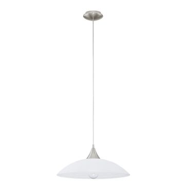 Eglo LAZOLO 91496 Hanglamp 1x60W/E27