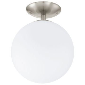 Eglo RONDO 91589 Plafondlamp 1x60W/E27